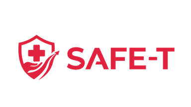 Safe-T Logo